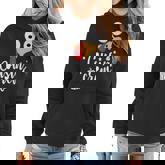 Cousin Crew Thanksgiving Family Matching Turkey Day Fall Women Hoodie