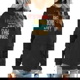 Danny Name  Women Hoodie