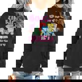Bingo Player Bingo Queen Women Hoodie