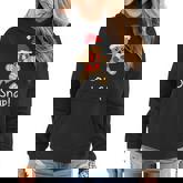 Gingerbread Cute Christmas Oh Snap Women Hoodie
