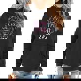 Girls Trip 2023 Apparently Are Trouble When Were Together  Women Hoodie