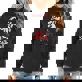 Never Underestimate A Girl Who Plays Basketball Player Women Hoodie