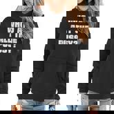 Who Ate All The Pussy Funny Sarcastic Adult Humor  Women Hoodie