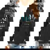 Womens Ah The Element Of Surprise - Nerd Periodic Table  Women Hoodie