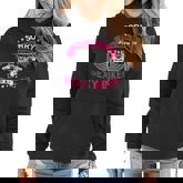 Womens Girl Is Taken By Sexy Biker Fun Girlfriend Boyfriend Graphic Women Hoodie