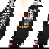 Funny Back To School More Like The Fiery Depths Of Hell Youth Hoodie