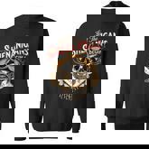 Arrgh Pirate Time Let The Shenanigans Begin Pirate  Sweatshirt