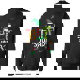 Elf Squad Elves Family Christmas Matching Couple X-Mas Sweatshirt
