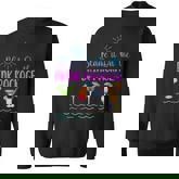 Cruise Blame It On The Drink Package Family Cruising Sweatshirt