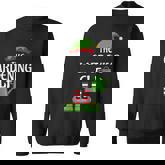 Gardening Elf Family Matching Group Christmas Sweatshirt