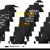 Uss Whale Ssn638 Sweatshirt