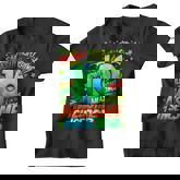 10Th Birthday Comic Style Awesome Since 2013 10 Year Old Boy Youth T-shirt