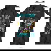 8Th Grade Gamer Graduate Graduation 2023 Youth T-shirt