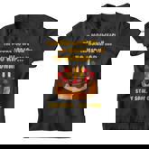 The More You Weigh The Harder You Are To Kidnap Funny Youth T-shirt