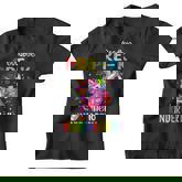 Unicorn Goodbye Pre K Hello Kindergarten Last Day Of School Youth T-shirt