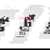Class Of 1983 Group Reunion40 Year 83 School Spirit Infant Tshirt