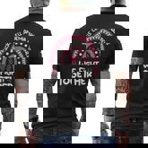 We Fight Together Sickle Cell Anemia Awareness Scd Men's T-shirt Back Print