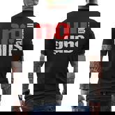 No More Guns Anti-Gun Stop Violence Gun Control End Violence Mens Back Print T-shirt