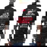 North Pole Correctional Murder Caught Making Margaritas Men's T-shirt Back Print