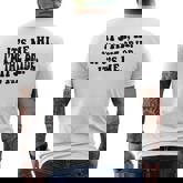 It's Me Hi I'm The Bride It's Me Bride To Be Wedding Men's T-shirt Back Print