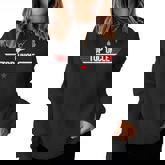 Fathers Day Uncle From Niece Nephew Sister Brother Women Sweatshirt