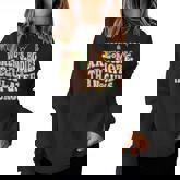 Womens Bodies Are More Regulated Than Guns Pro-Choice Women Crewneck Graphic Sweatshirt