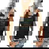 Esol Teacher Noun Like A Regular Teacher Only More Magical  Women Tank Top Basic Casual Daily Weekend Graphic