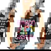 Bingo Player Bingo Queen Women Tank Top