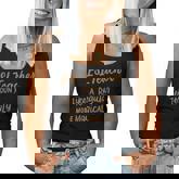 Funny Esl Teacher Like A Regular Teacher Only More Magical  Women Tank Top Basic Casual Daily Weekend Graphic