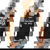 Karma Is Jack Smith Funny Vintage Retro Men Women Political  Women Tank Top Weekend Graphic