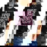 Bodies Are More Regulated Than Guns Pro-Choice Women T-shirt