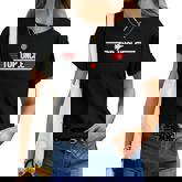 Fathers Day Uncle From Niece Nephew Sister Brother Women T-shirt