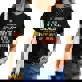 Im Sorry Did I Roll My Eyes Out Loud Funny Sarcastic Retro  Women T-shirt Short Sleeve Graphic