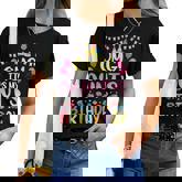 Omg It's My Aunt's Birthday Happy To Me You Niece Nephew Women T-shirt