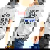 Guns Have More Rights Than Women In America Rights Women T-shirt