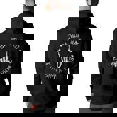 Elder Emo It Was Never A Phase For Old Fans Of Emo Music  Back Print Hoodie