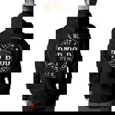 Its Not A Dad Bod Its A Father Figure Fathers Day Funny  Back Print Hoodie