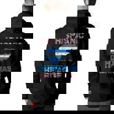 National Hispanic Heritage Month Honduras Flag Honduras Hoodie Back Print