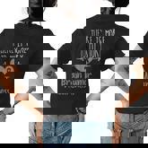 There Is More To My Story Brain Tumor Awareness Gift  Womens Back Print T-shirt