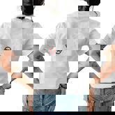 No More Silence Stop Gun Violence  Guns Control  Womens Back Print T-shirt