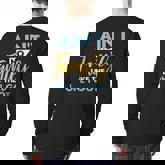 Family Matching Reunion Aint No Family Like The One I Got Back Print Long Sleeve T-shirt