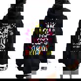 Omg It's My Aunt's Birthday Happy To Me You Niece Nephew Women Oversized Hoodie Back Print