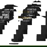 Awesome Step Dads Raise A More Awesome Step Daughters T-shirt