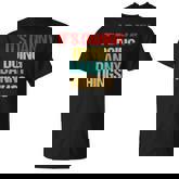 Danny Name T-shirt