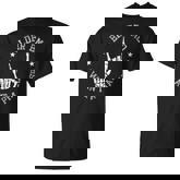 Elder Emo It Was Never A Phase For Old Fans Of Emo Music T-shirt