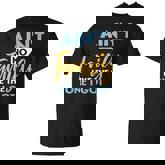 Family Matching Reunion Aint No Family Like The One I Got T-Shirt