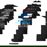 National Hispanic Heritage Month Honduras Flag Honduras T-Shirt