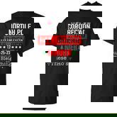 North Pole Correctional Bail Denied Murder Caught Sleighing T-Shirt