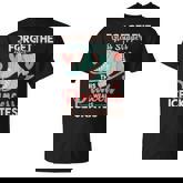 This Princess Wears Ice Skates Figure Ice Skating T-Shirt