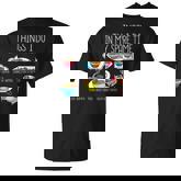 Ramen Lover Asian Japanese Noodles Ramen T-shirt